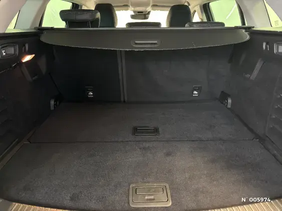 RENAULT MEGANE ESTATE IV - voiture d'occasion - Photo 7