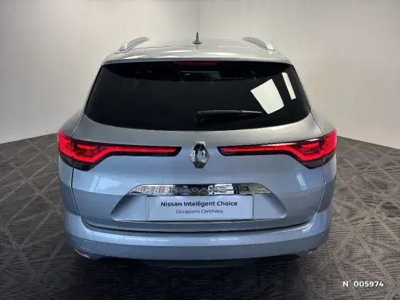 RENAULT MEGANE ESTATE IV - voiture d'occasion - Photo 6