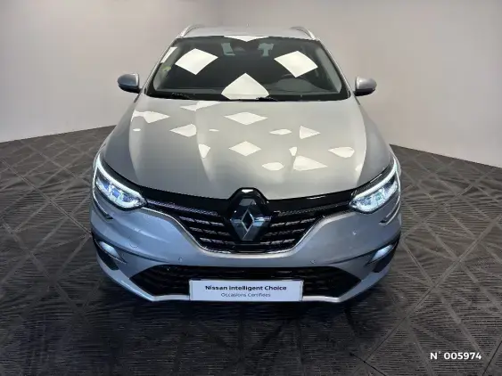 RENAULT MEGANE ESTATE IV - voiture d'occasion - Photo 3