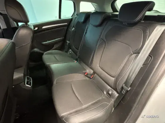 RENAULT MEGANE ESTATE IV - voiture d'occasion - Photo 11