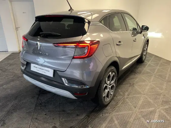 RENAULT CAPTUR II - voiture d'occasion - Photo 4