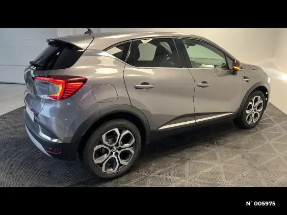 RENAULT CAPTUR II - voiture d'occasion - Photo 5