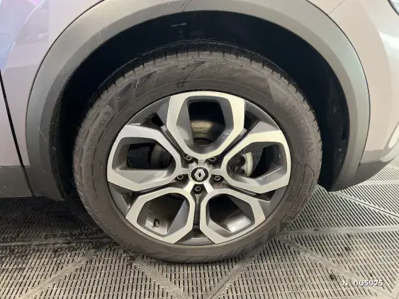 RENAULT CAPTUR II - voiture d'occasion - Photo 8