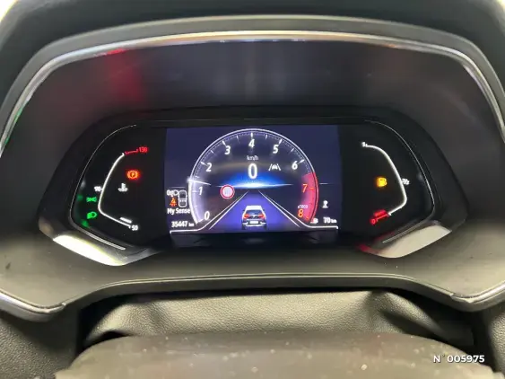 RENAULT CAPTUR II - voiture d'occasion - Photo 12