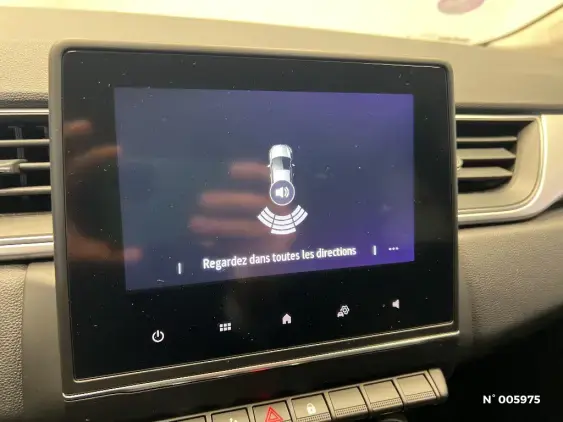 RENAULT CAPTUR II - voiture d'occasion - Photo 14