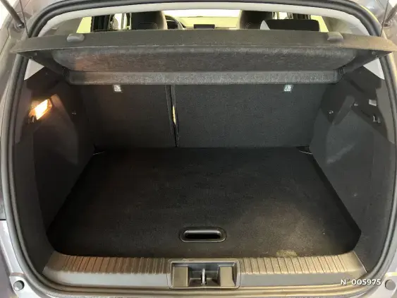 RENAULT CAPTUR II - voiture d'occasion - Photo 7