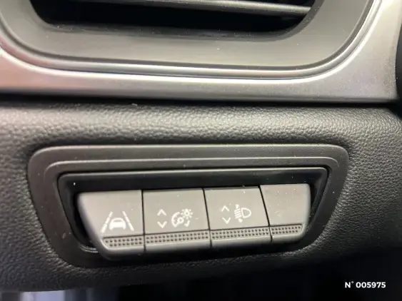 RENAULT CAPTUR II - voiture d'occasion - Photo 15