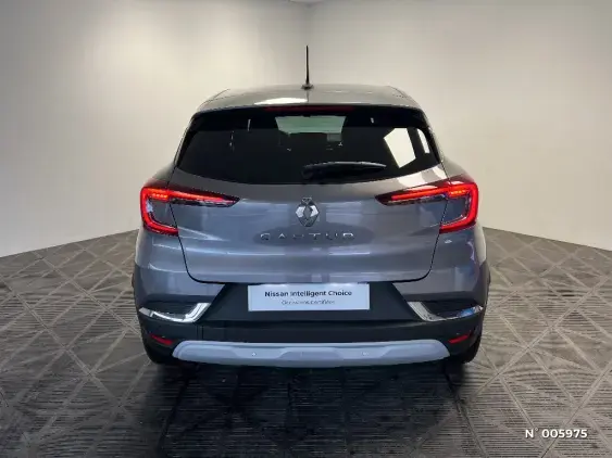 RENAULT CAPTUR II - voiture d'occasion - Photo 6