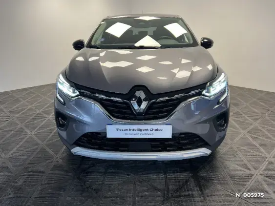 RENAULT CAPTUR II - voiture d'occasion - Photo 3