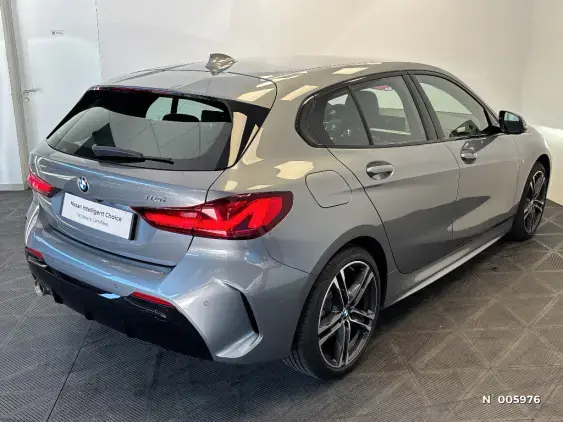 BMW SERIE 1 F40 - voiture d'occasion - Photo 4