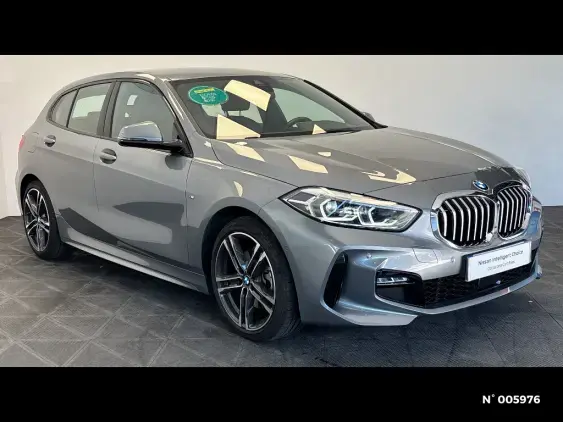 BMW SERIE 1 F40 - voiture d'occasion - Photo 5