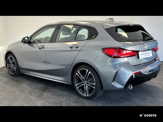 BMW SERIE 1 F40 - voiture d'occasion - Photo 2