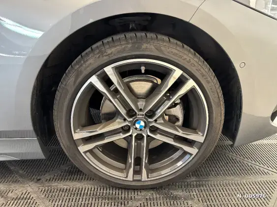 BMW SERIE 1 F40 - voiture d'occasion - Photo 8