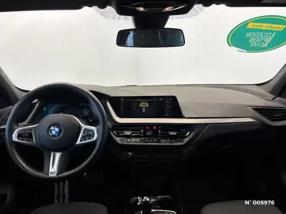 BMW SERIE 1 F40 - voiture d'occasion - Photo 9