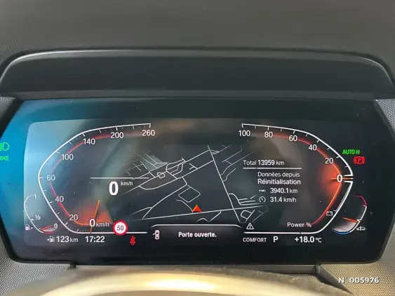 BMW SERIE 1 F40 - voiture d'occasion - Photo 12