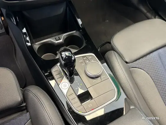 BMW SERIE 1 F40 - voiture d'occasion - Photo 26