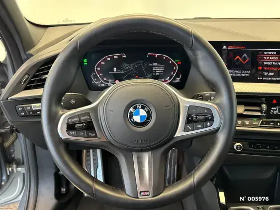 BMW SERIE 1 F40 - voiture d'occasion - Photo 27