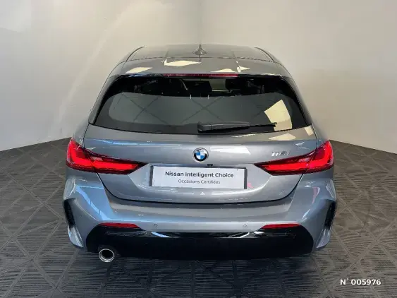 BMW SERIE 1 F40 - voiture d'occasion - Photo 6