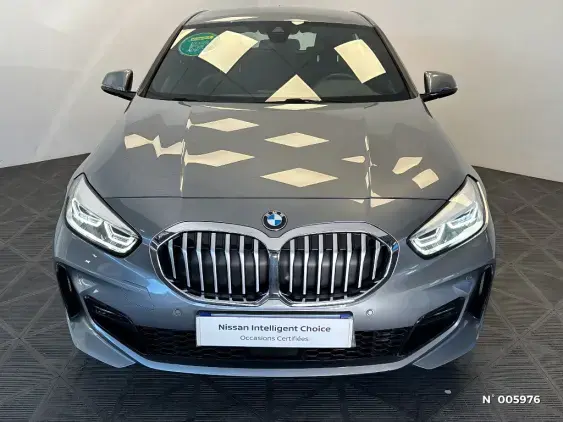 BMW SERIE 1 F40 - voiture d'occasion - Photo 3