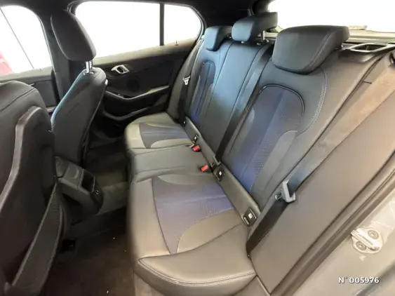 BMW SERIE 1 F40 - voiture d'occasion - Photo 11