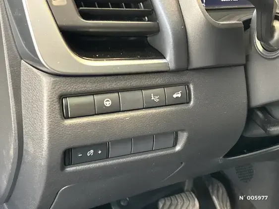 NISSAN QASHQAI III - voiture d'occasion - Photo 15