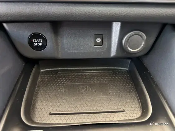 NISSAN QASHQAI III - voiture d'occasion - Photo 26