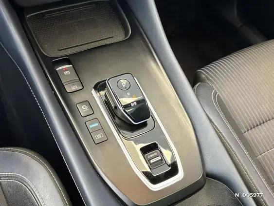 NISSAN QASHQAI III - voiture d'occasion - Photo 27