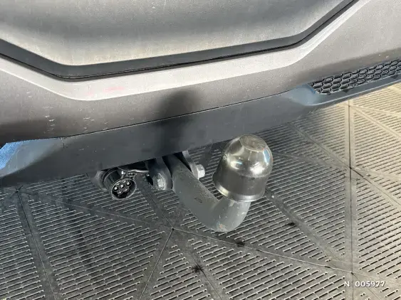 NISSAN QASHQAI III - voiture d'occasion - Photo 28