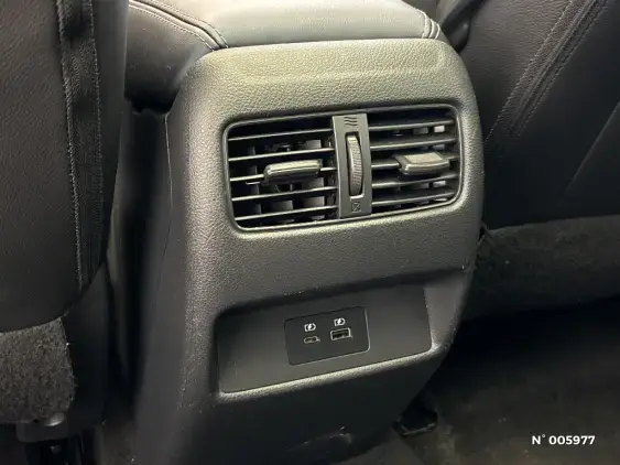 NISSAN QASHQAI III - voiture d'occasion - Photo 29