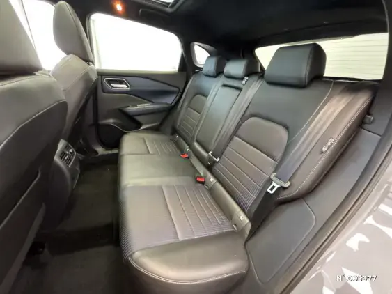 NISSAN QASHQAI III - voiture d'occasion - Photo 11
