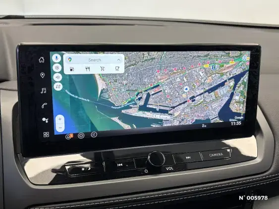 NISSAN QASHQAI III - voiture d'occasion - Photo 13