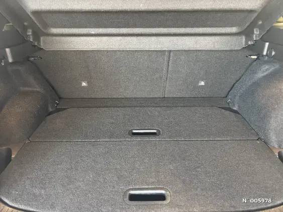 NISSAN QASHQAI III - voiture d'occasion - Photo 7