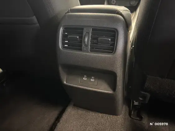 NISSAN QASHQAI III - voiture d'occasion - Photo 26