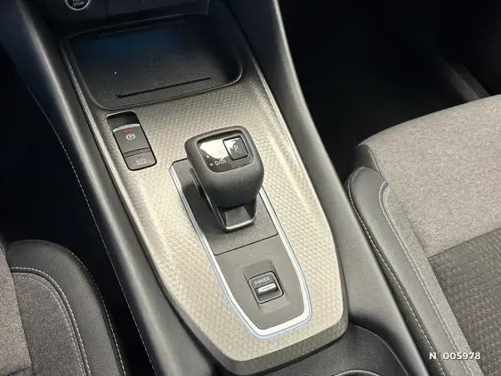 NISSAN QASHQAI III - voiture d'occasion - Photo 28