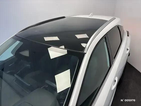 NISSAN QASHQAI III - voiture d'occasion - Photo 29