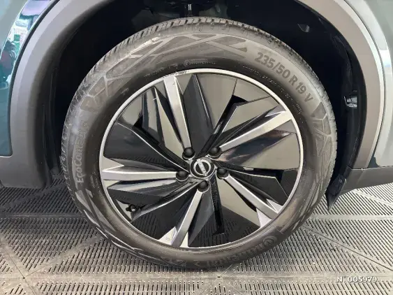 NISSAN QASHQAI III - voiture d'occasion - Photo 7