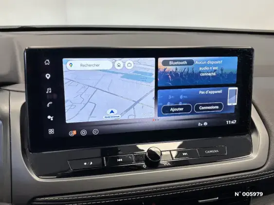 NISSAN QASHQAI III - voiture d'occasion - Photo 12