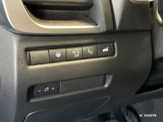 NISSAN QASHQAI III - voiture d'occasion - Photo 14