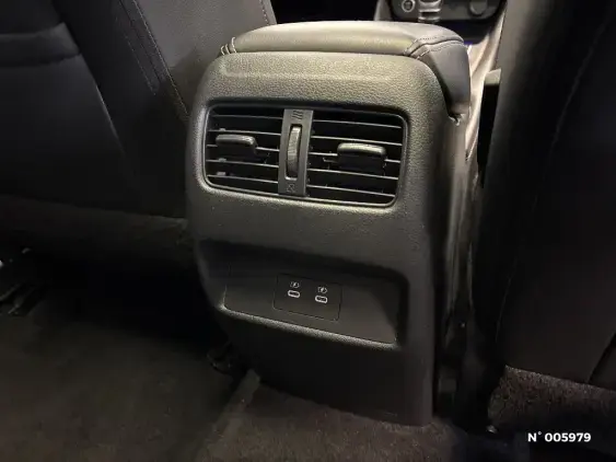 NISSAN QASHQAI III - voiture d'occasion - Photo 24