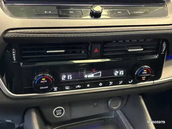 NISSAN QASHQAI III - voiture d'occasion - Photo 25