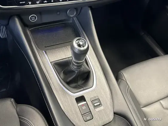 NISSAN QASHQAI III - voiture d'occasion - Photo 26