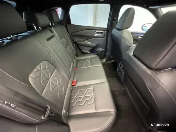 NISSAN QASHQAI III - voiture d'occasion - Photo 10