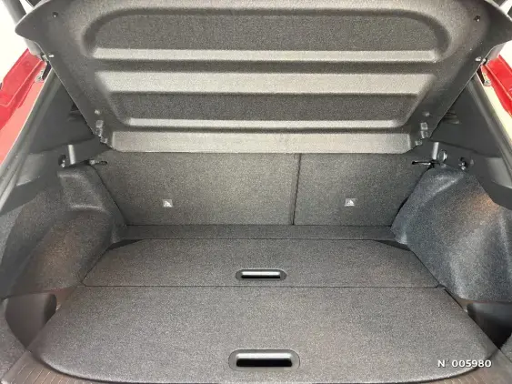 NISSAN QASHQAI III - voiture d'occasion - Photo 7