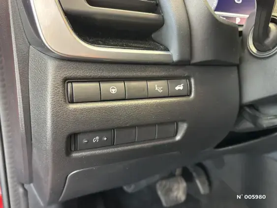 NISSAN QASHQAI III - voiture d'occasion - Photo 15