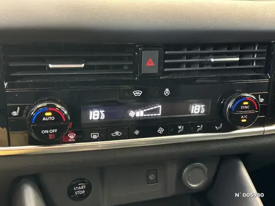 NISSAN QASHQAI III - voiture d'occasion - Photo 26