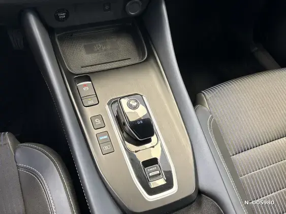 NISSAN QASHQAI III - voiture d'occasion - Photo 27