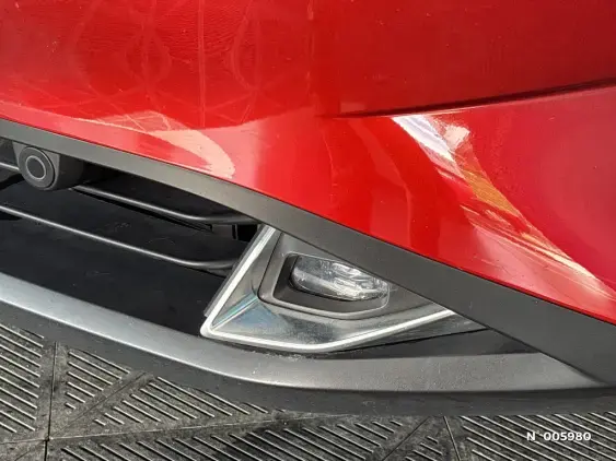 NISSAN QASHQAI III - voiture d'occasion - Photo 29