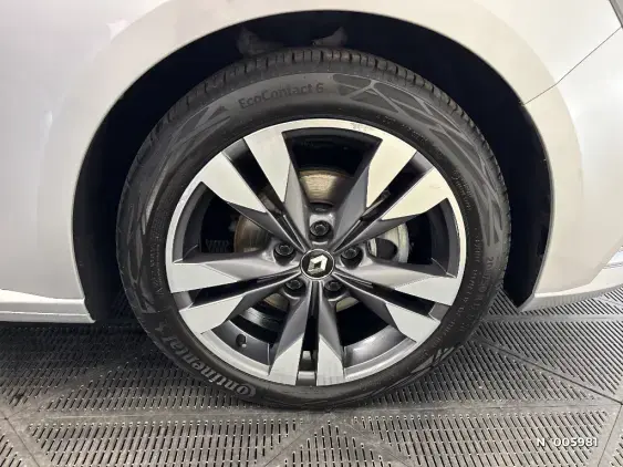 RENAULT MEGANE ESTATE IV - voiture d'occasion - Photo 8