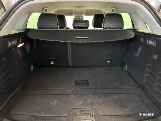 RENAULT MEGANE ESTATE IV - voiture d'occasion - Photo 7