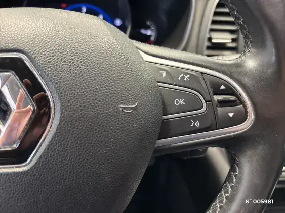 RENAULT MEGANE ESTATE IV - voiture d'occasion - Photo 30